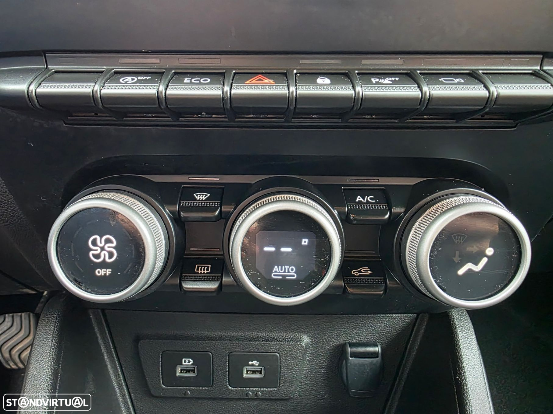 Dacia Duster 1.0 TCe ECO-G Journey Bi-Fuel - 12