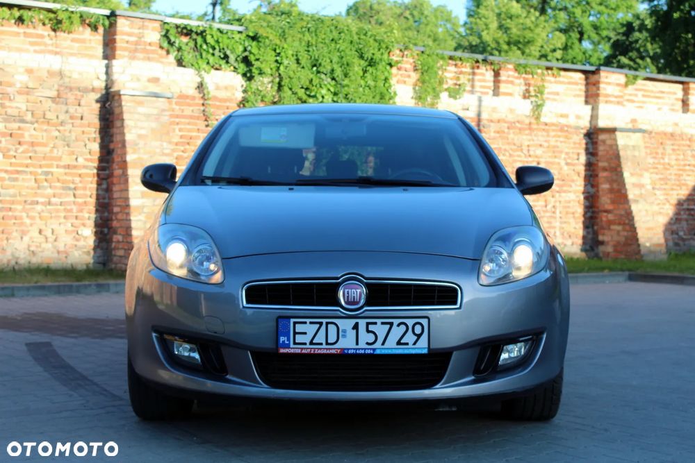 Fiat Bravo - 3
