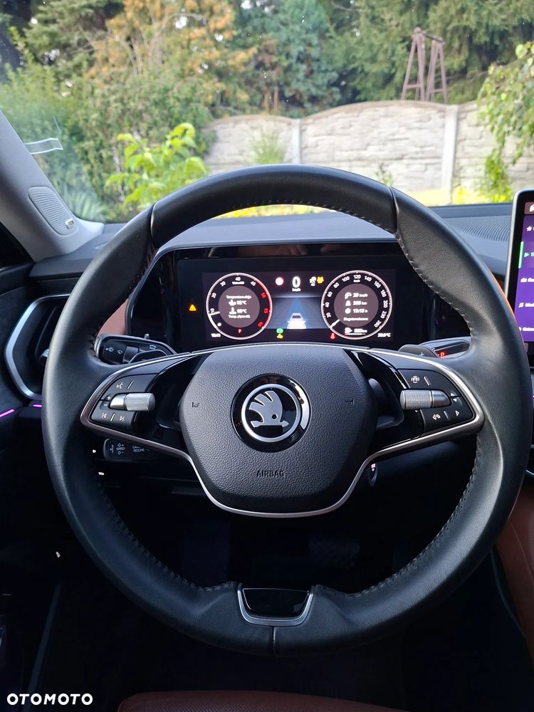 Skoda Kodiaq - 13