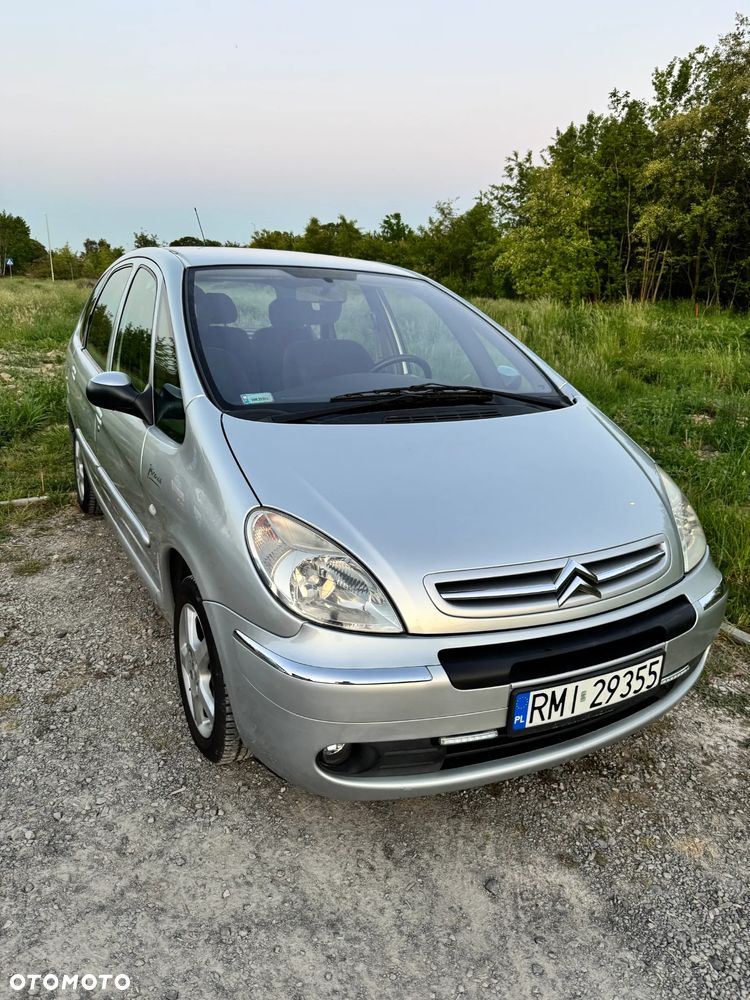 Citroën Xsara Picasso 1.6 SX - 19