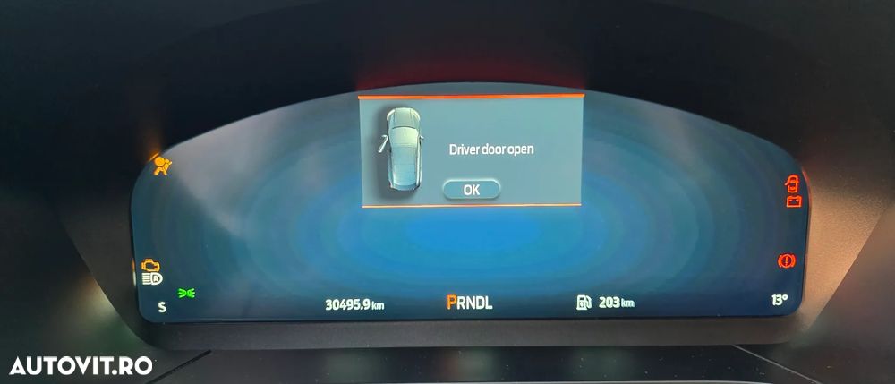 Ford Kuga 2.5 Duratec AWD FHEV ST-Line X - 5