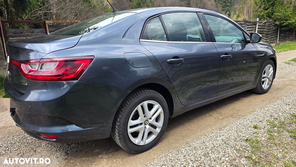 Renault Megane Energy dCi Intens - 11