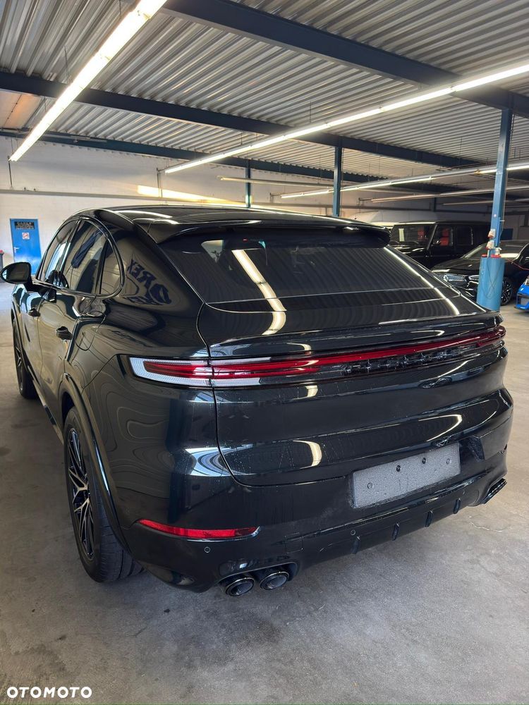 Porsche Cayenne E-Hybrid Tiptronic S - 3