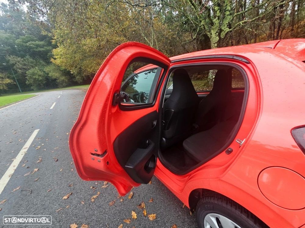 Citroën C1 1.0 Selection - 15