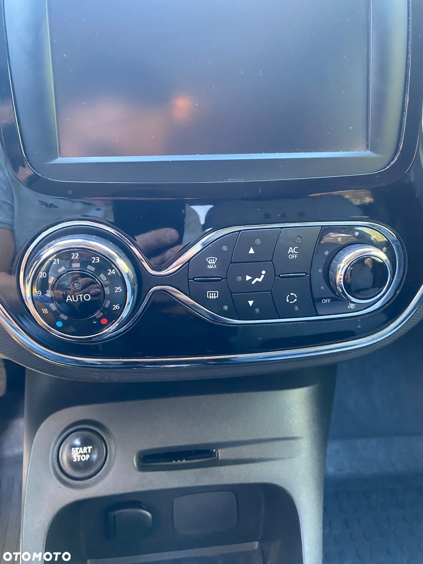Renault Captur 1.2 TCe Intens EDC - 26