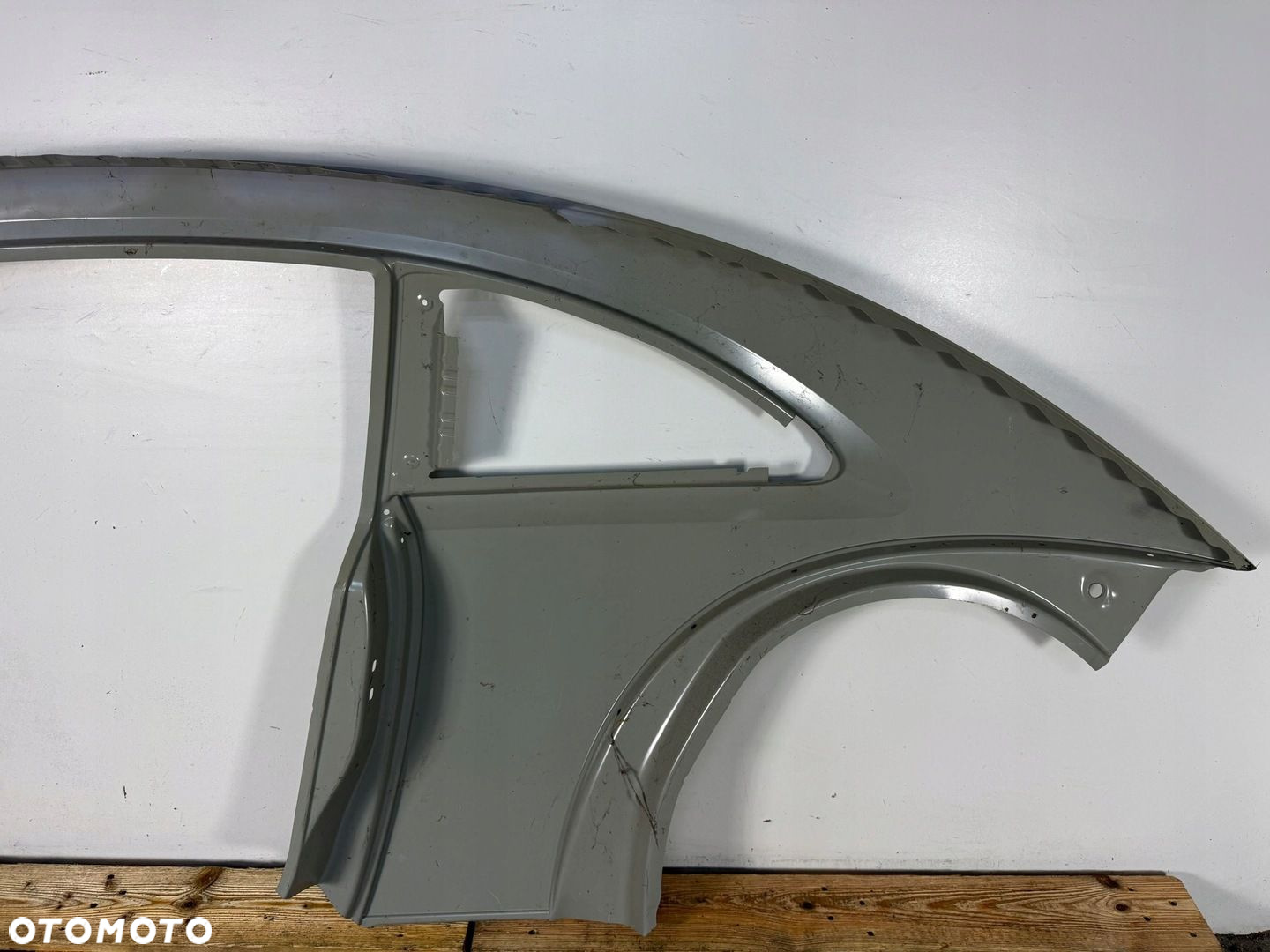 BLOTNIK TYL TYLNY PRAWY VW BEETLE 5C 5C5 2011-2019 NOWKA ORYGINALNY - 5