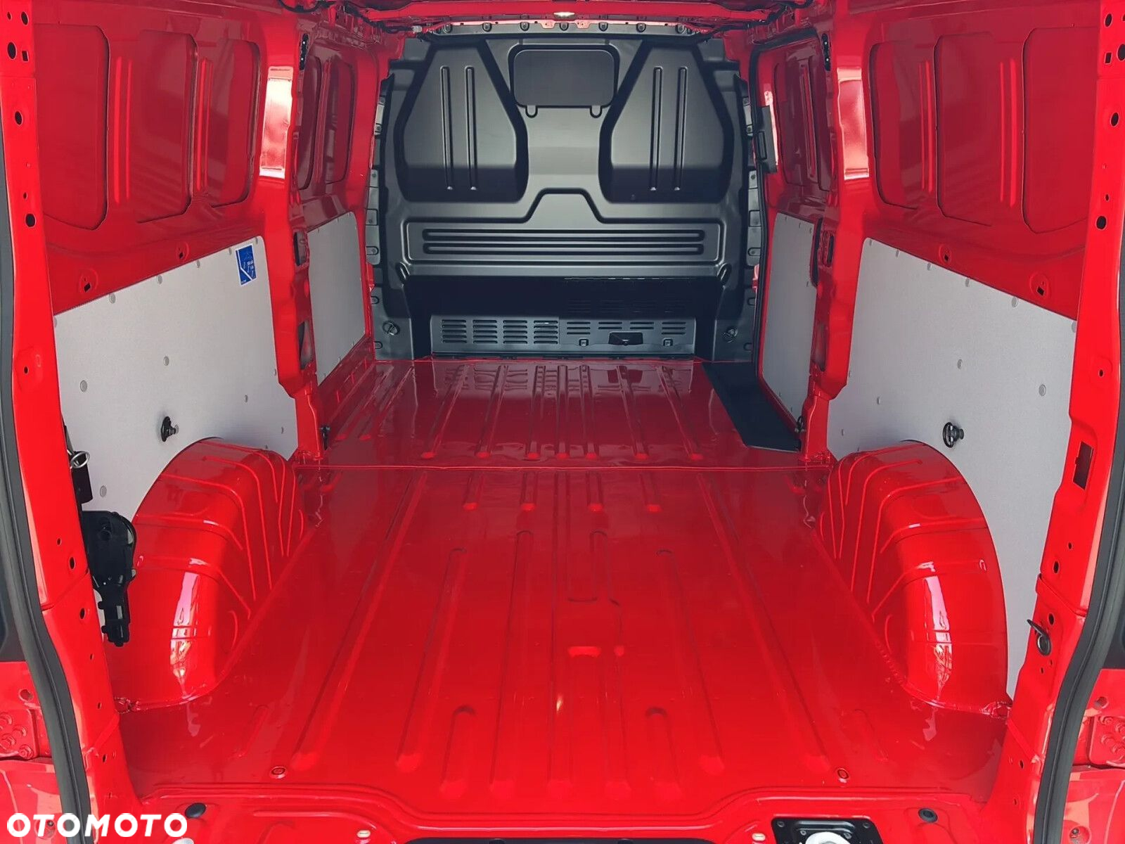 Volkswagen Transporter T7 Furgon (L2) AUTOMAT, 2.0 TDI 150KM, r.o. 3500 mm - 12