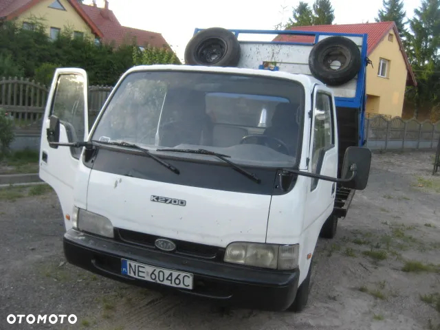 Kia K-2700 - 3