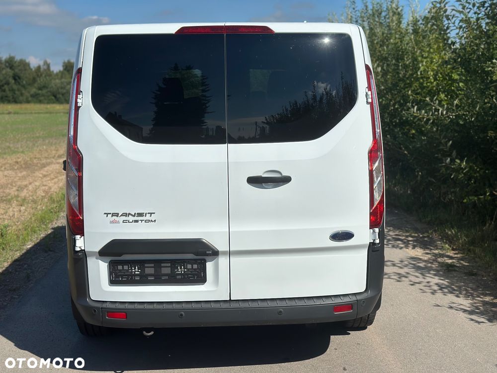 Ford Transit L2 Trend - 7