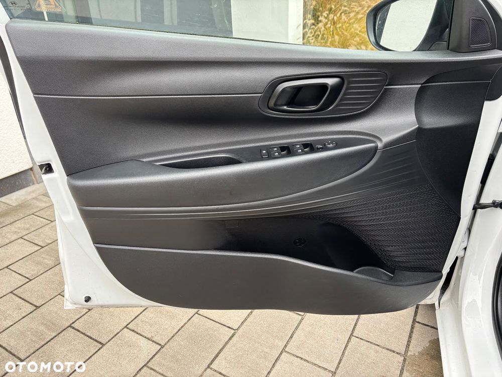 Hyundai i20 1.2 Classic Plus - 15