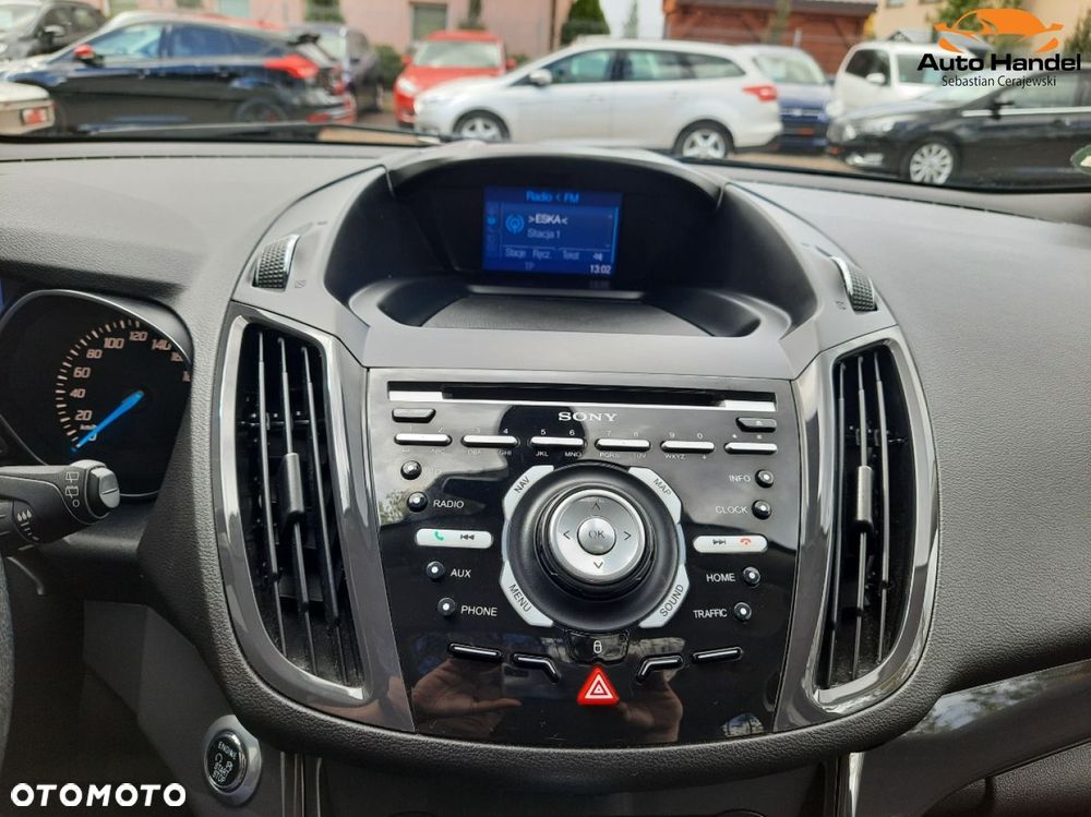 Ford Kuga 1.5 EcoBoost 4x4 Titanium - 28