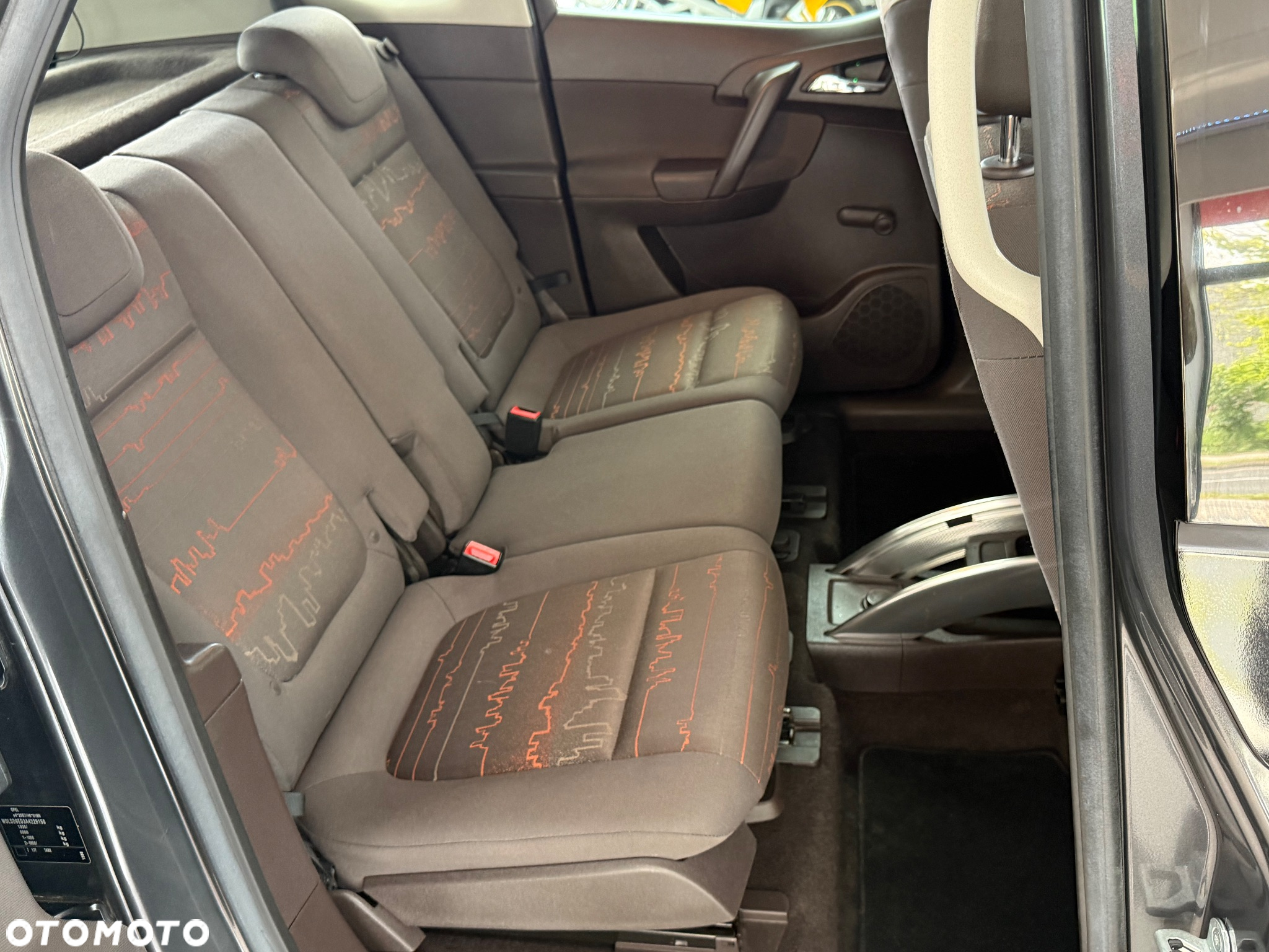 Opel Meriva 1.4 Active - 13
