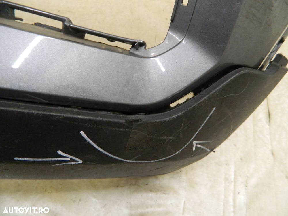 Bara fata Volvo XC40, 2018, 2019, 2020, 2021, 2022,  cod origine 31449859. - 7