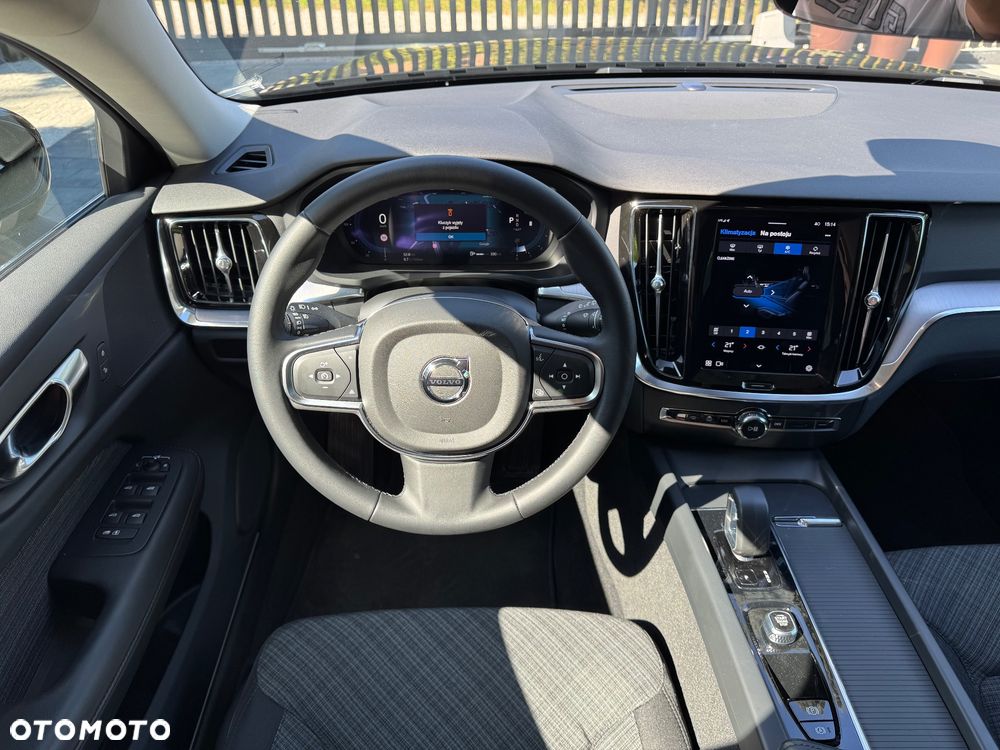 Volvo V60 B4 B Core - 17