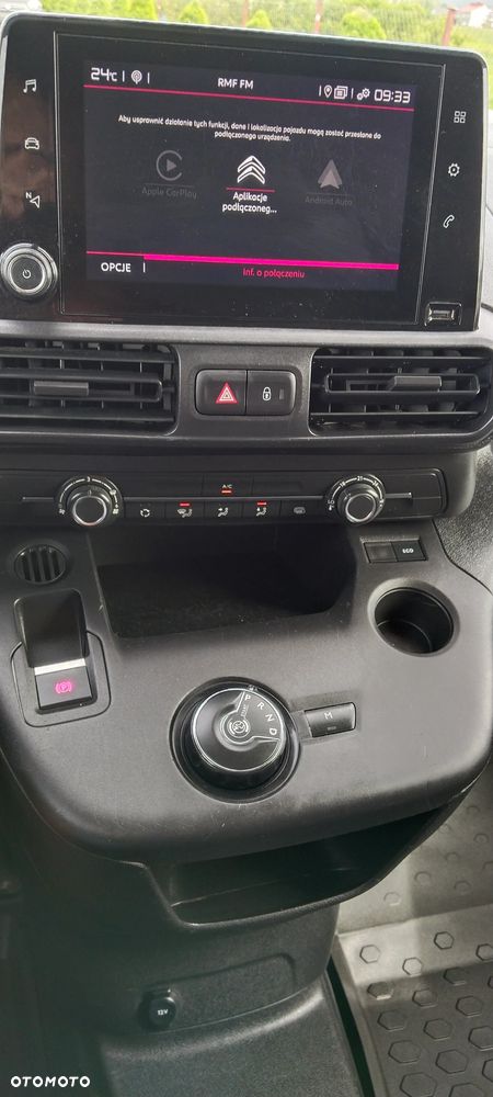 Citroën Berlingo - 38