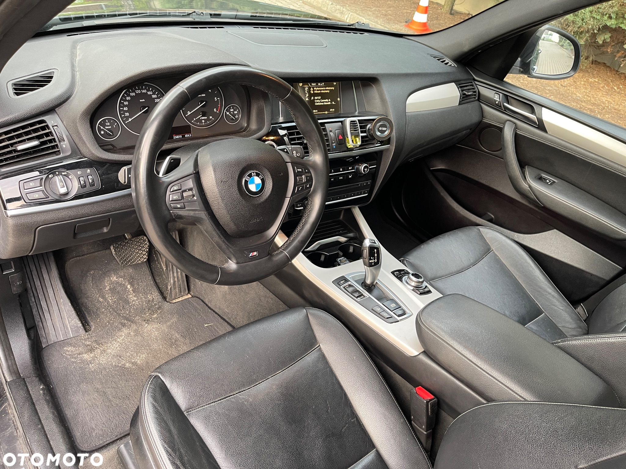 BMW X3 xDrive20d xLine - 21