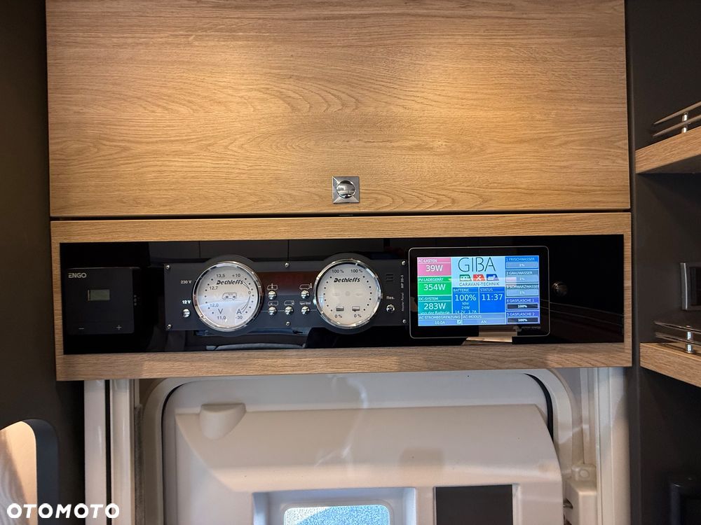 Dethleffs XXL A 9000-2 EB - 23