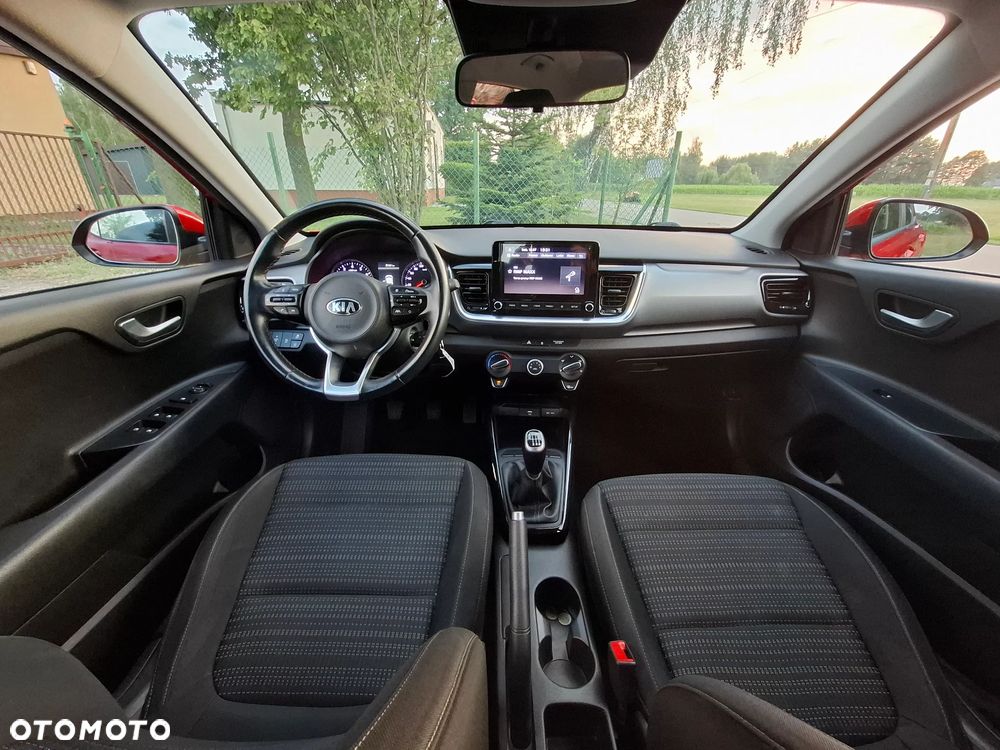 Kia Stonic - 17