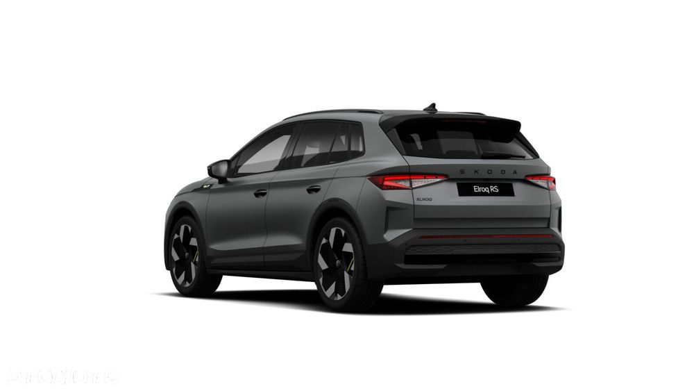 Skoda Elroq RS 82kWh - 9