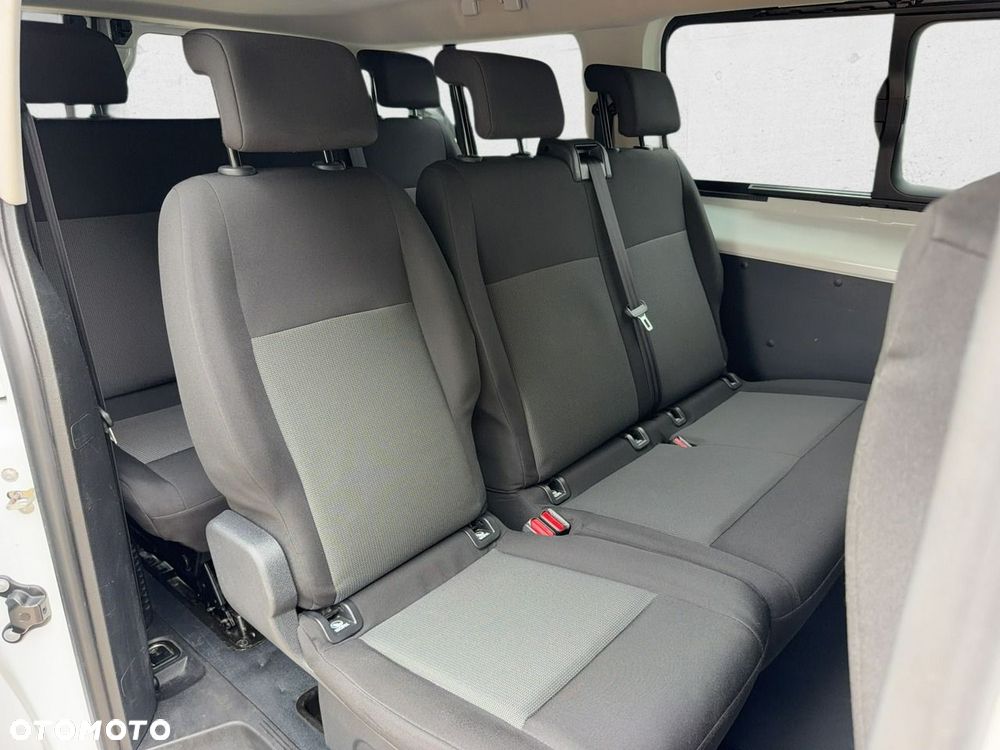 Toyota ProAce - 22