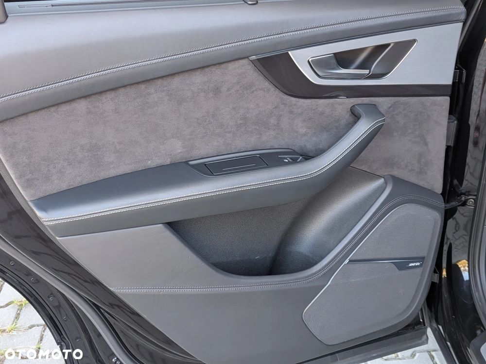 Audi Q7 50 TDI mHEV Quattro Tiptr - 22