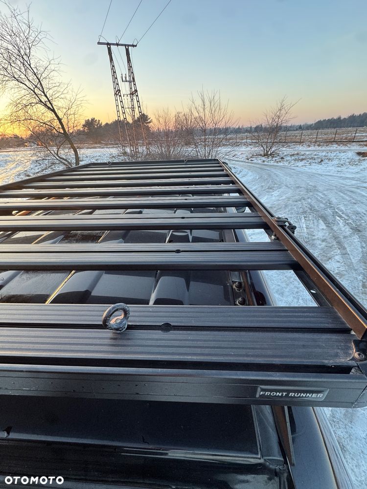 Toyota Land Cruiser - 14