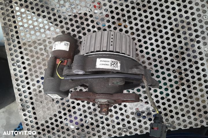 Haldex Volkswagen VW Tiguan 1 5N [2007 - 2011] - 2