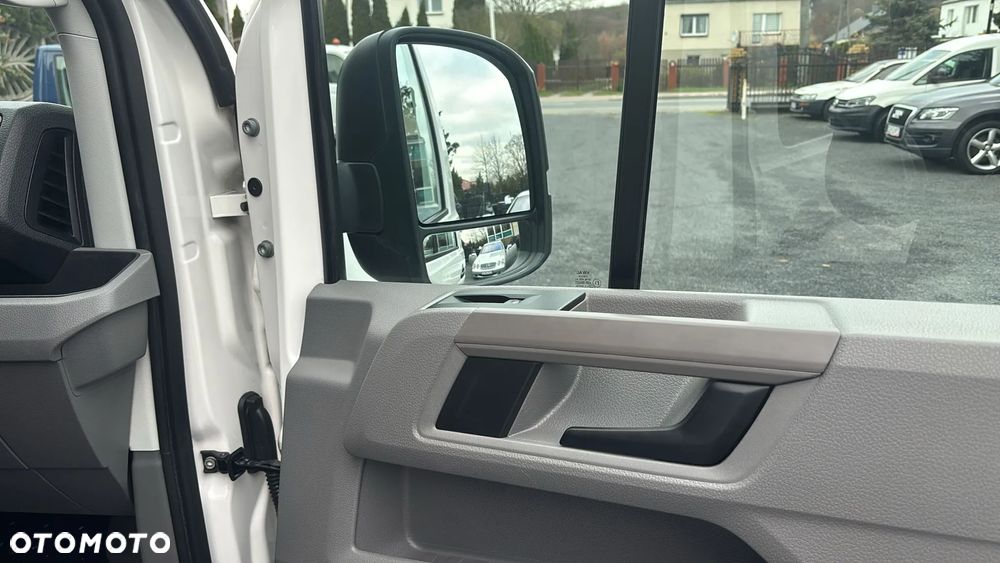 Volkswagen Crafter - 21