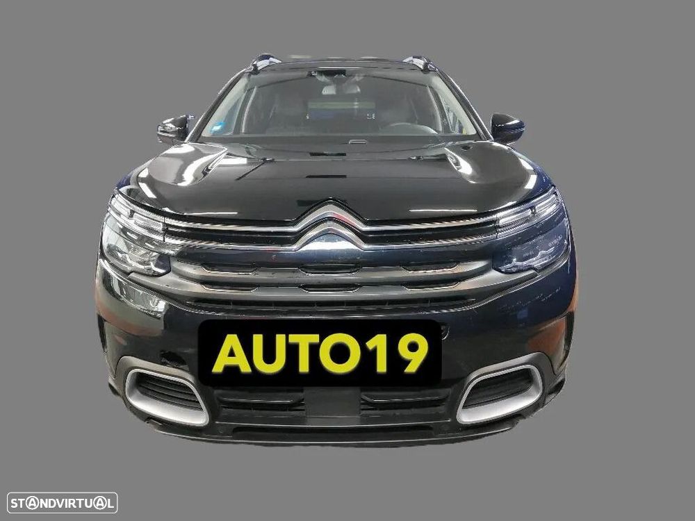 Citroën C5 Aircross 1.5 BlueHDi Feel Pack - 1