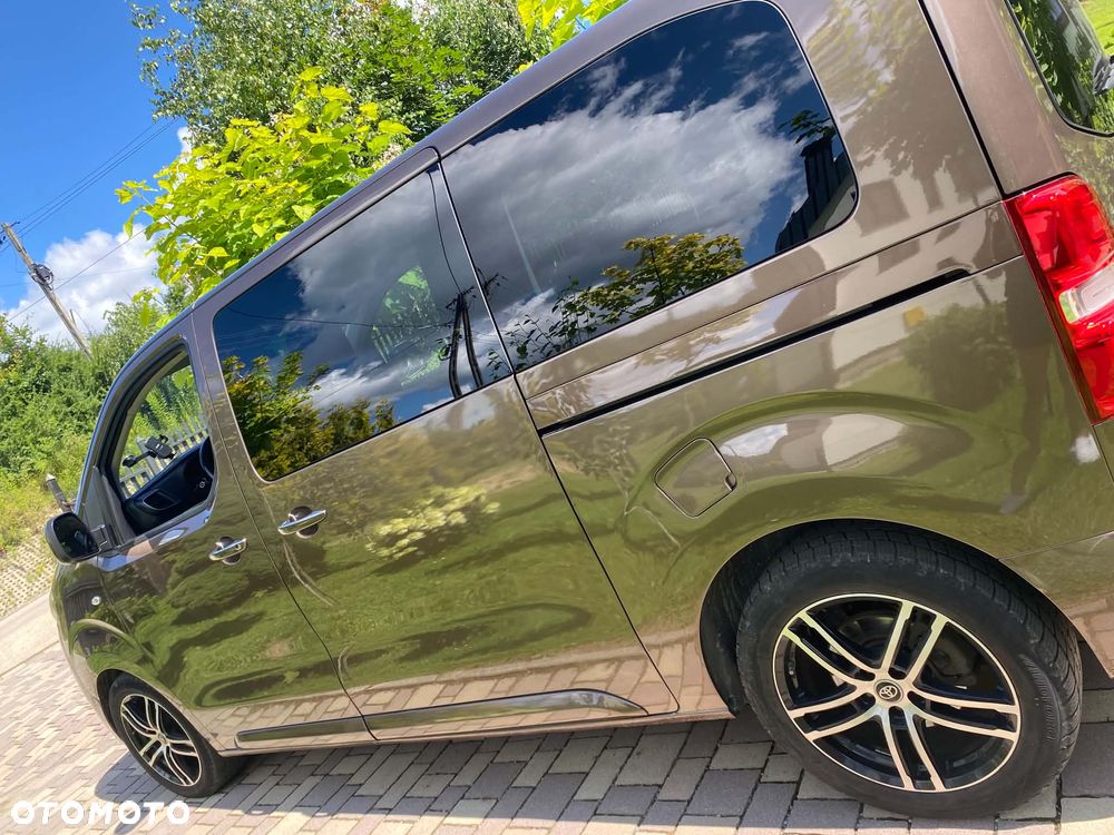 Toyota ProAce - 3