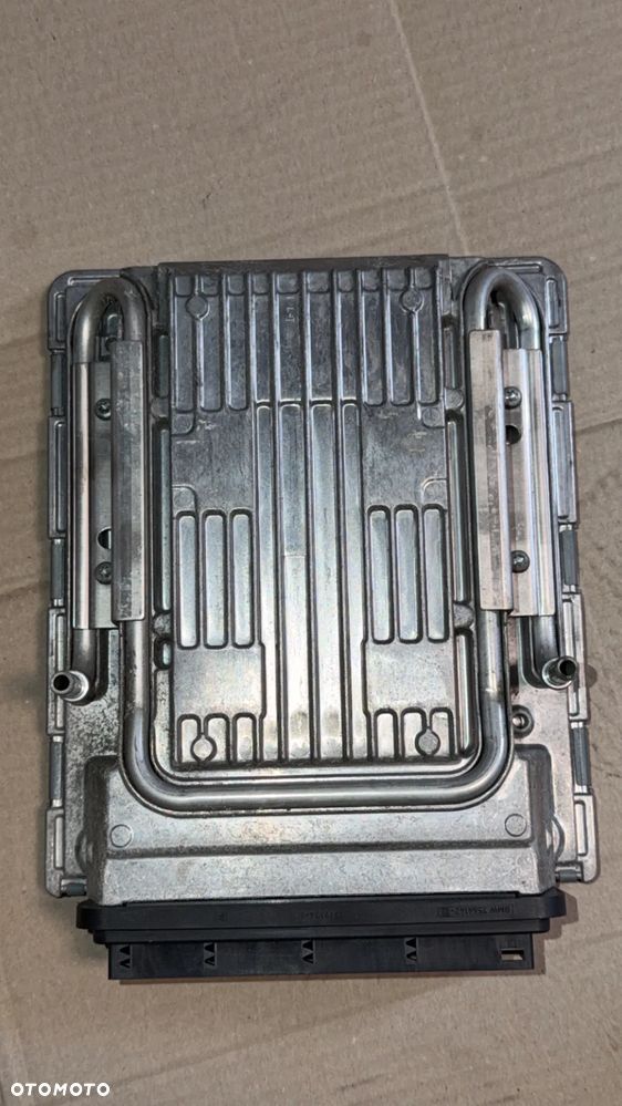 KOMPUTER ECU BMW F10 7608099 - 1
