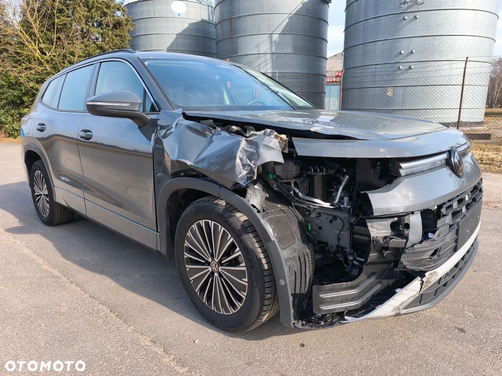 Volkswagen Tayron 2.0 TDI SCR 4MotION DSG Life - 3