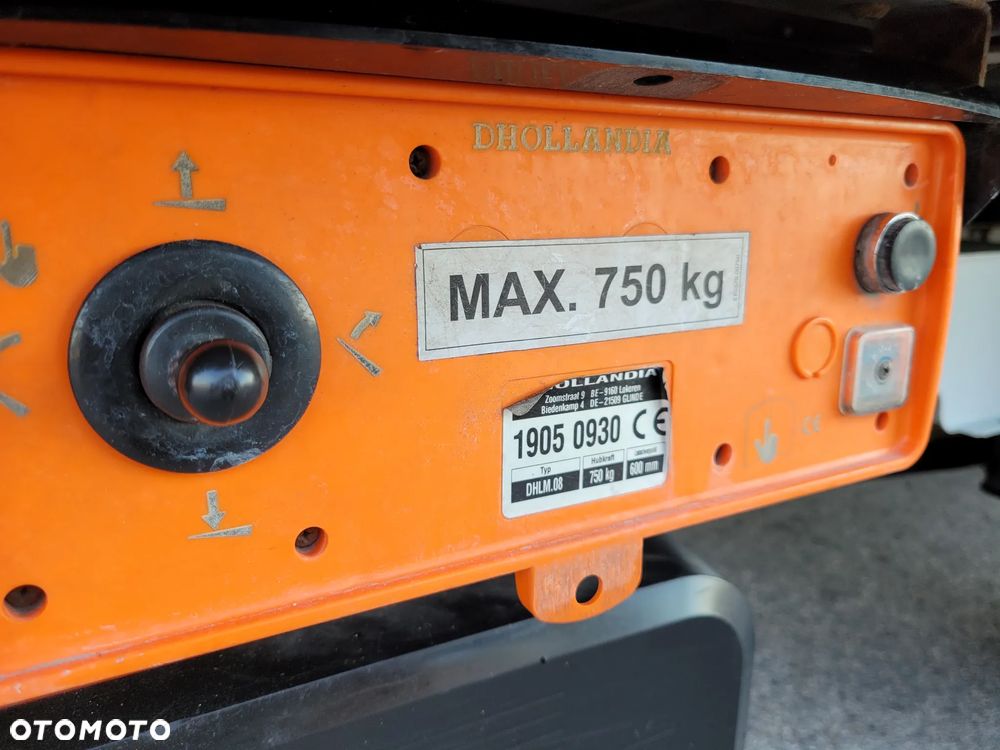 Renault Master - 19