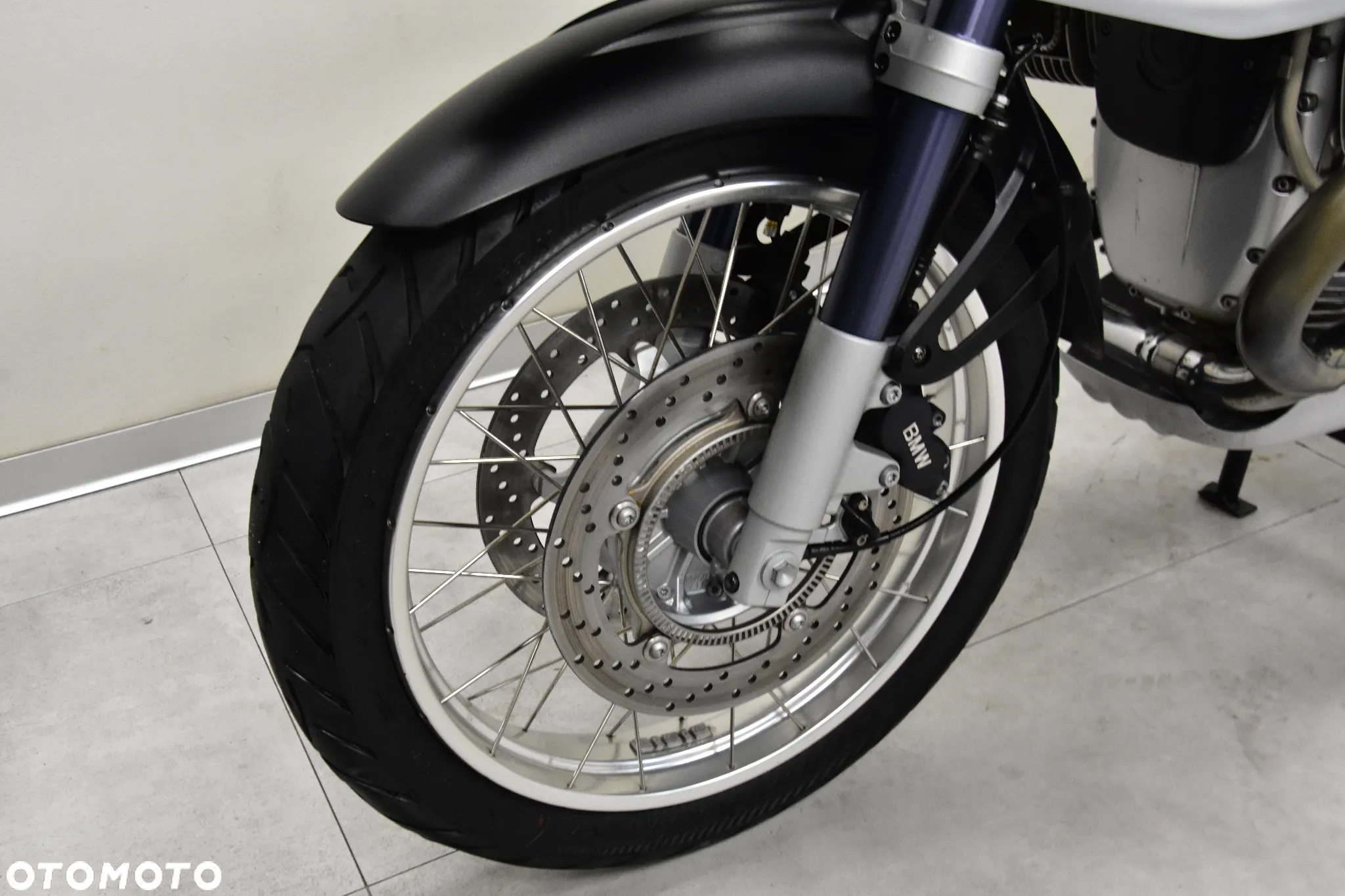 BMW GS - 33