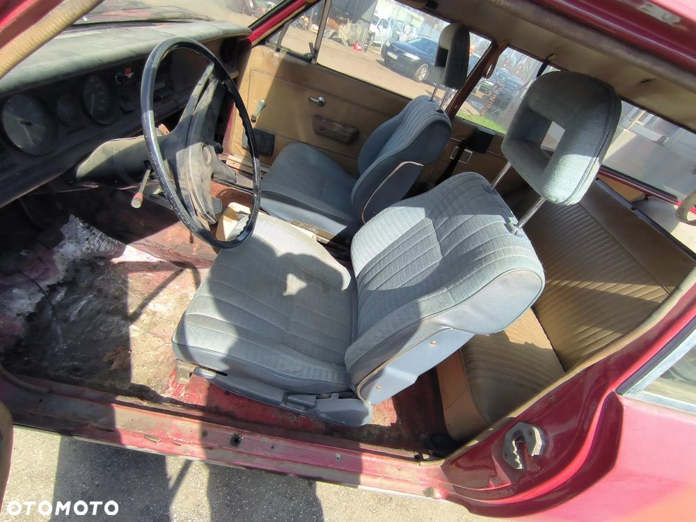Opel Rekord - 13