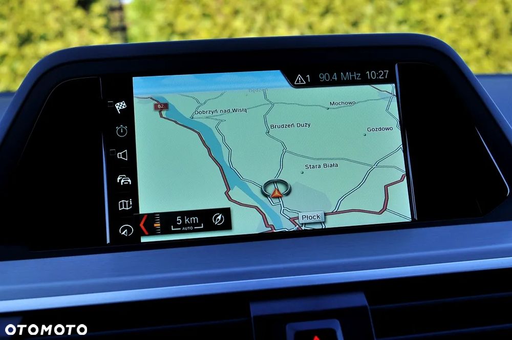 BMW X3 xDrive20d M Sport sport - 25