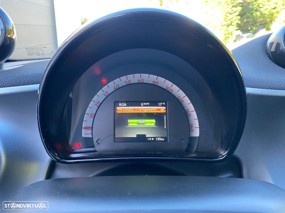 Smart ForFour Prime - 13