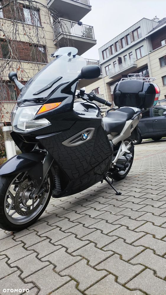 BMW K - 3