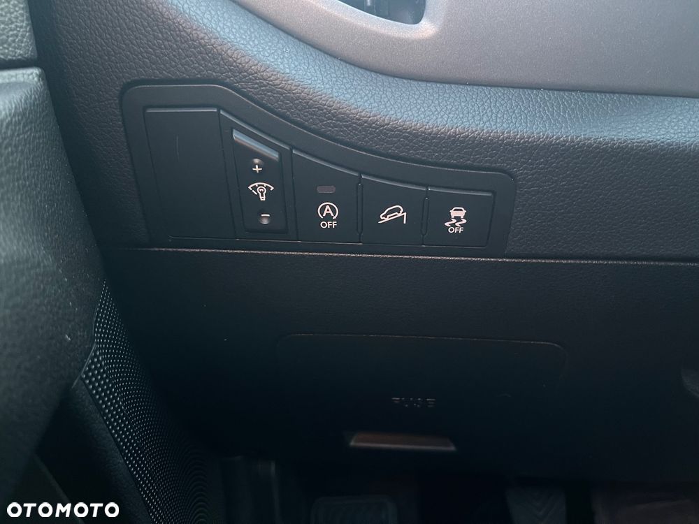 Kia Sportage 1.6 GDI XL 2WD - 14