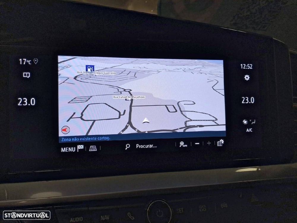 Opel Mokka 1.2 T GS - 19