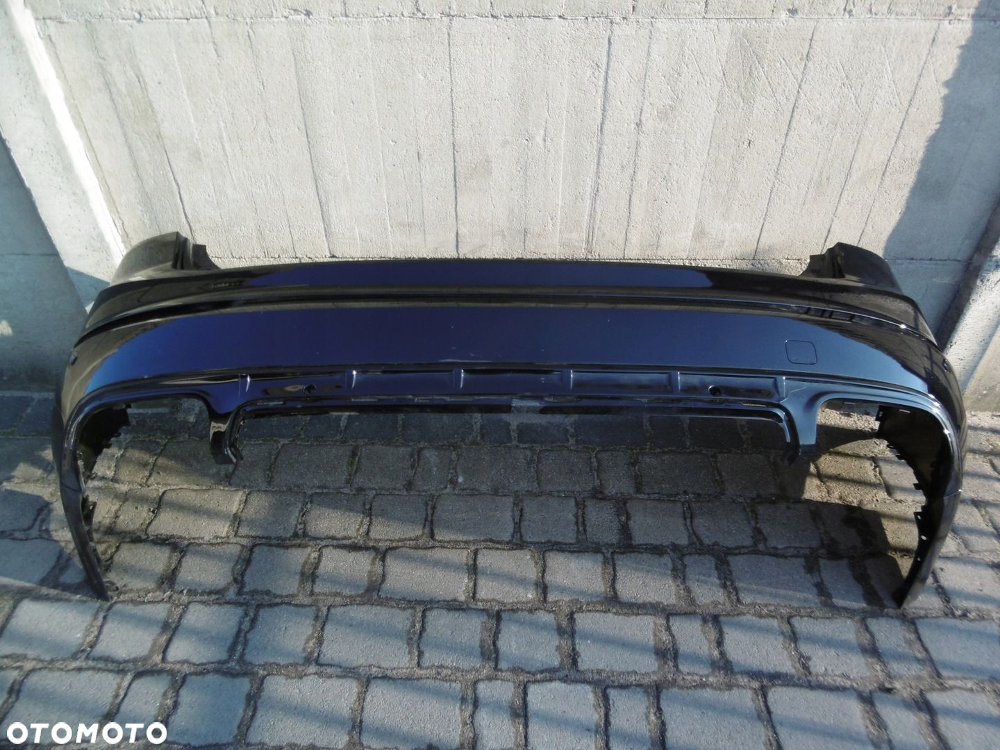 VOLVO XC90 II R-DESIGN 15r - zderzak tylny - 4