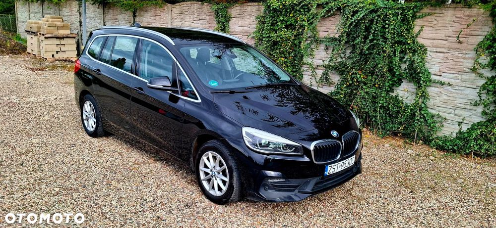 BMW Seria 2 218i GPF Luxury Line - 3
