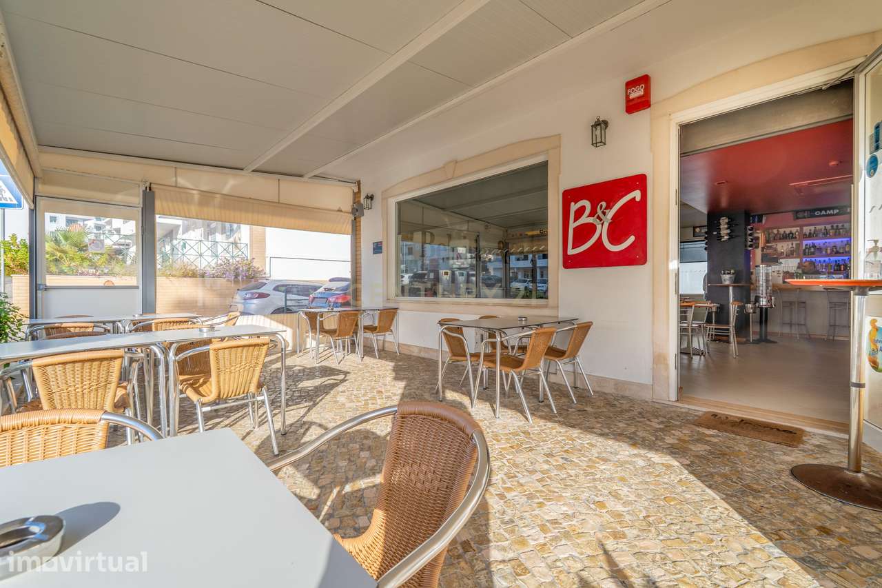 Restaurante à Venda em Albufeira - Grande imagem: 2/28