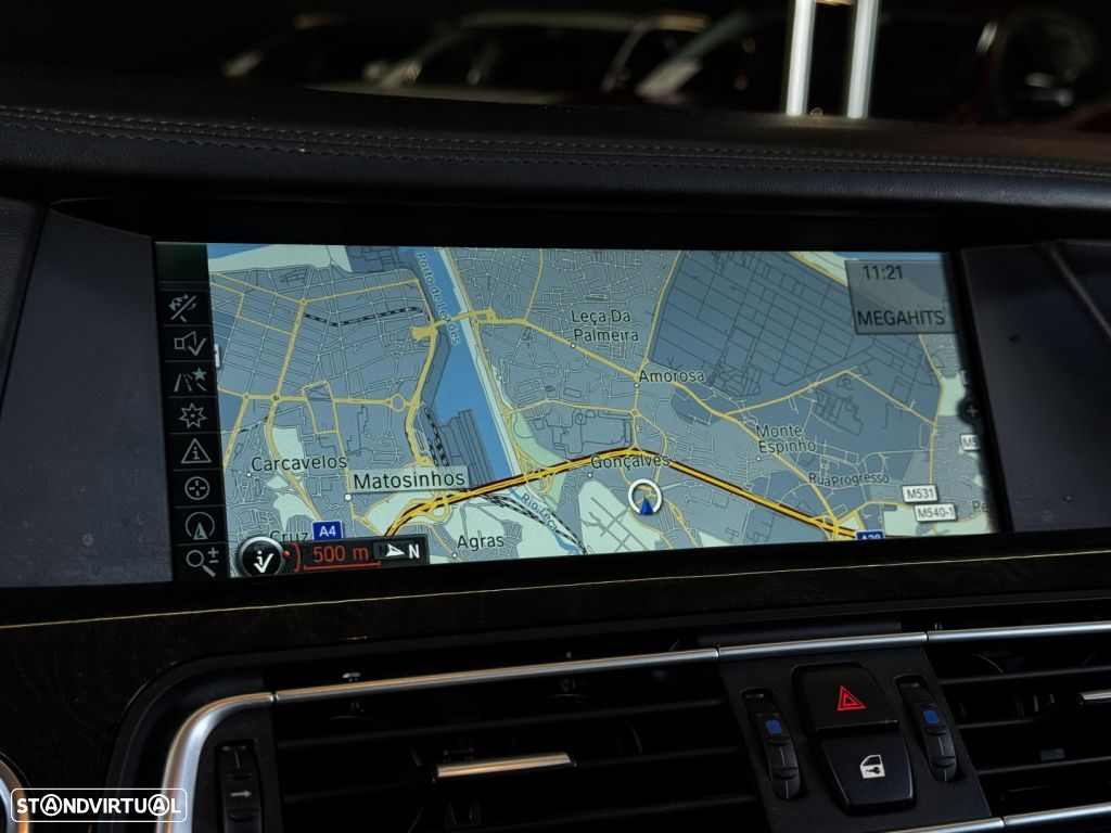 BMW 740 d xDrive Pack M - 41
