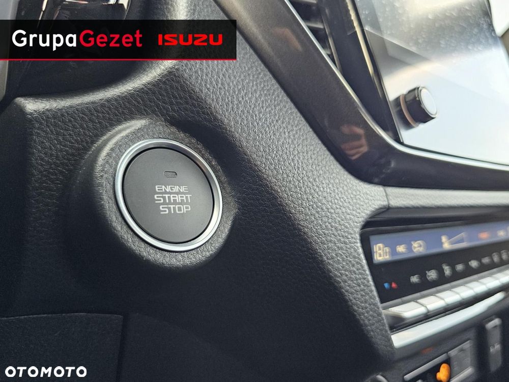 Isuzu D-Max - 23
