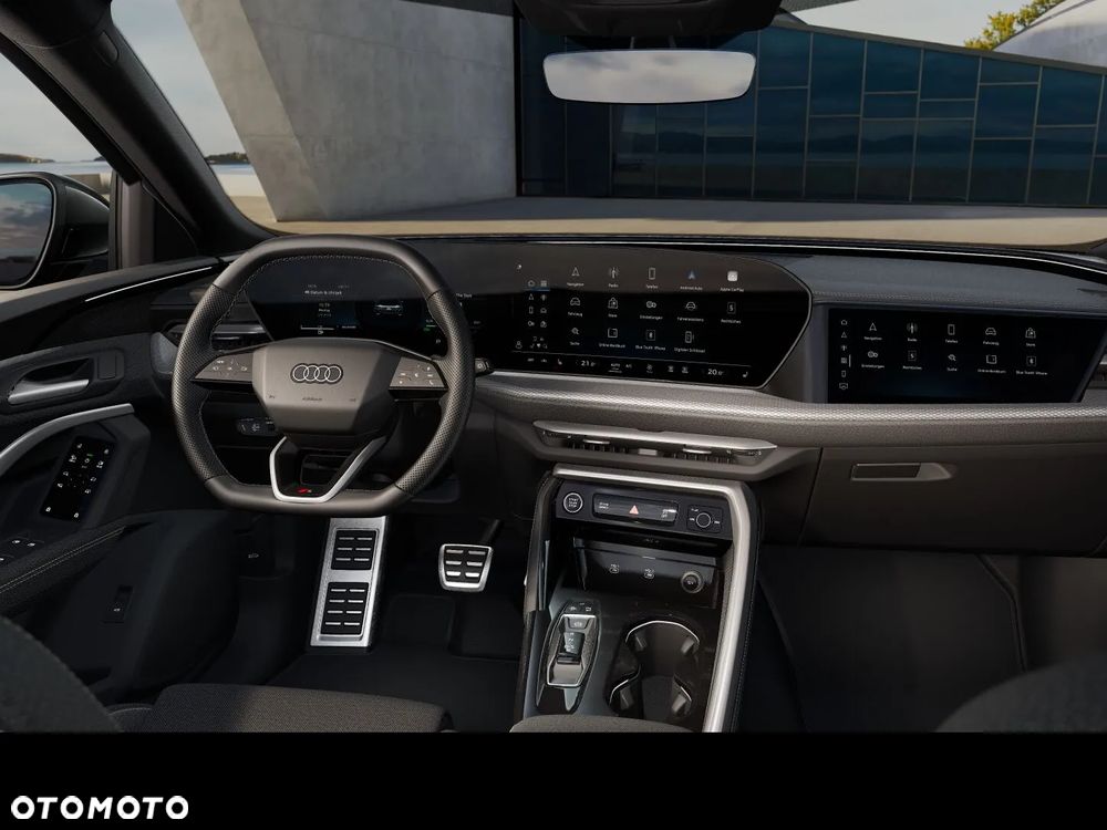 Audi Q5 Sportback - 17