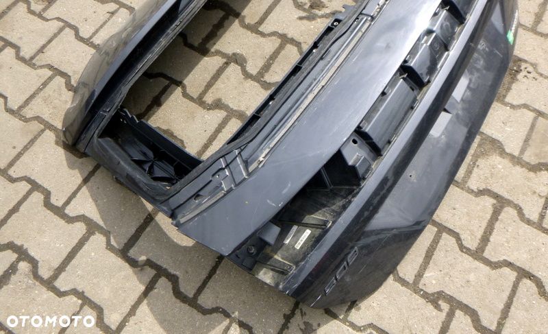 Peugeot 508 Klapa Tył - 2
