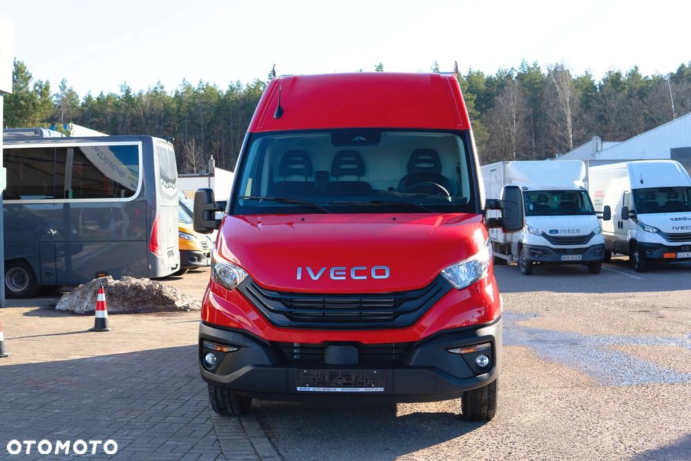 Iveco Daily 35S18H V - 3