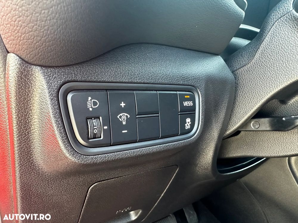 Kia Soul e-Soul 100 kW Motion - 18