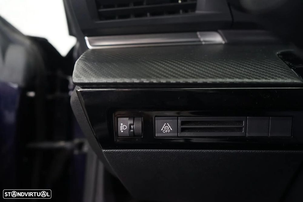 Peugeot 508 SW 1.5 BlueHDi Allure Pack EAT8 - 29